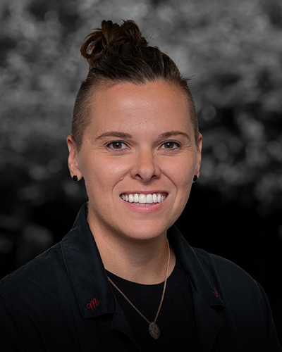 Katie Sowers