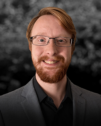 Sean Martin