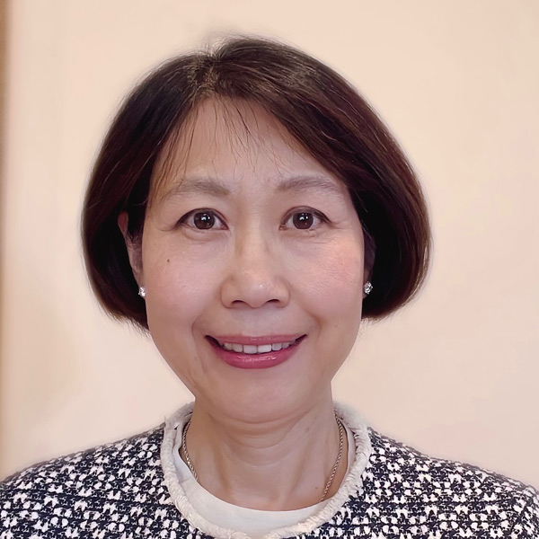 Phyllis Huang