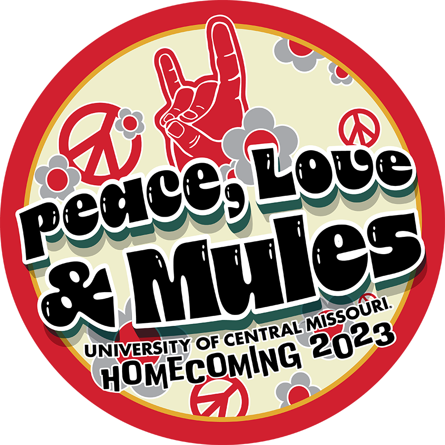 2023 Homecoming logo