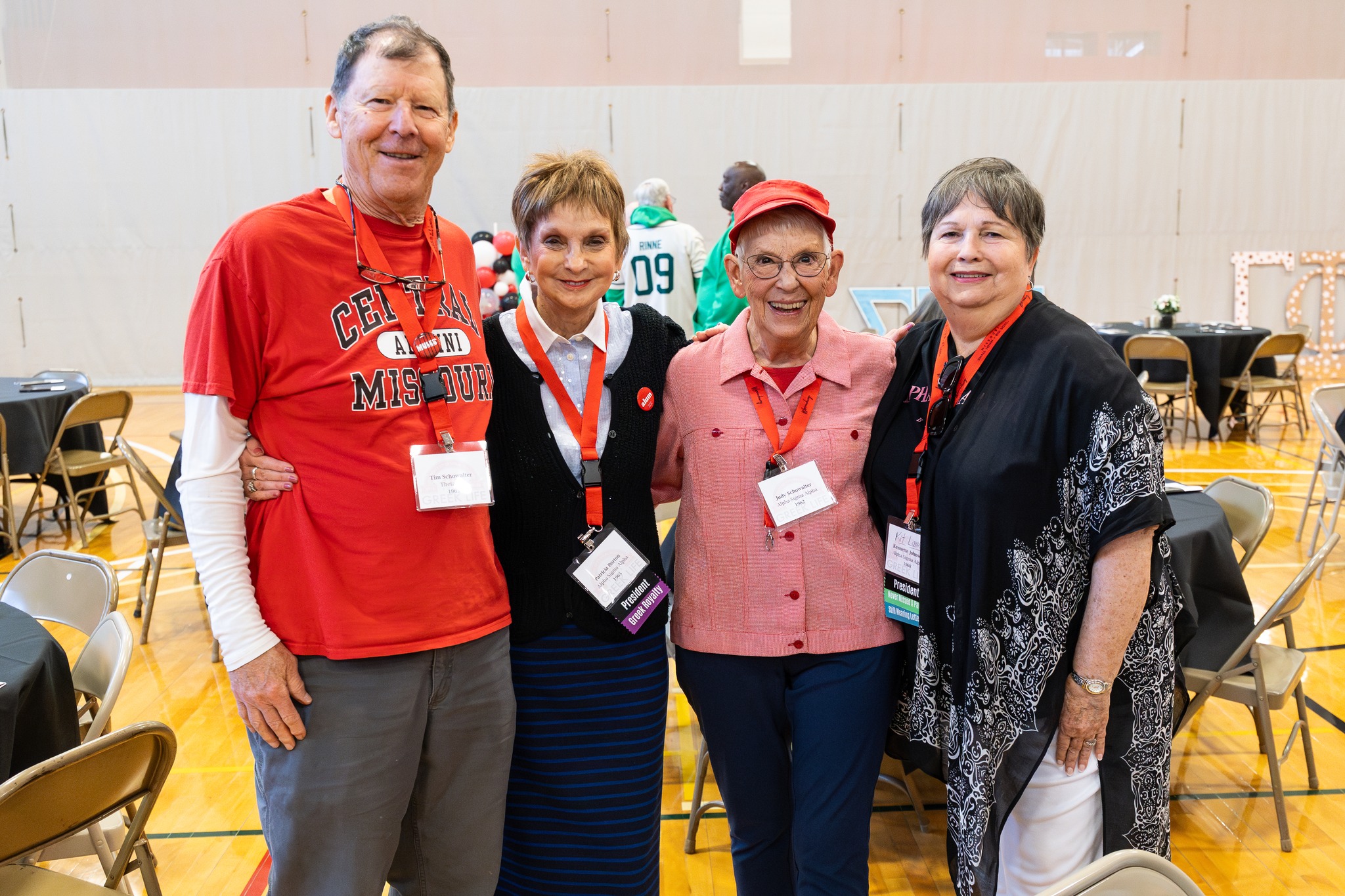 Greek Reunion 10