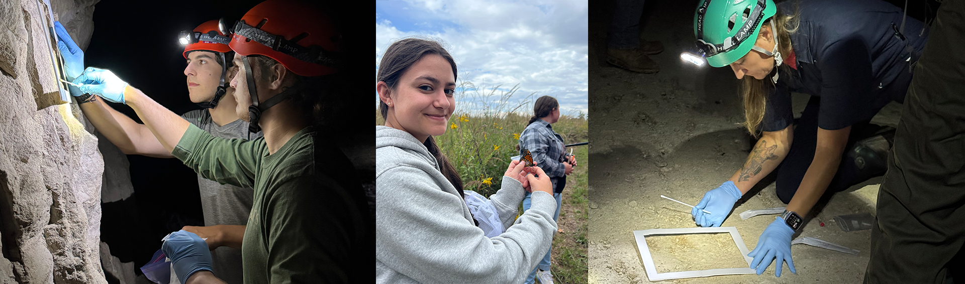 Field Gear Cover Story