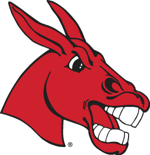 UCM Mule Logo