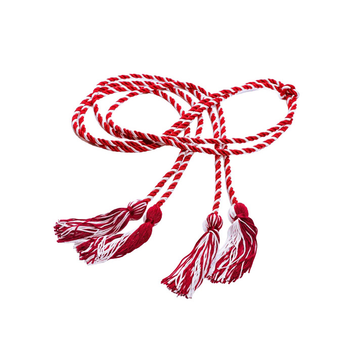 UCM Legacy Cord for Grads