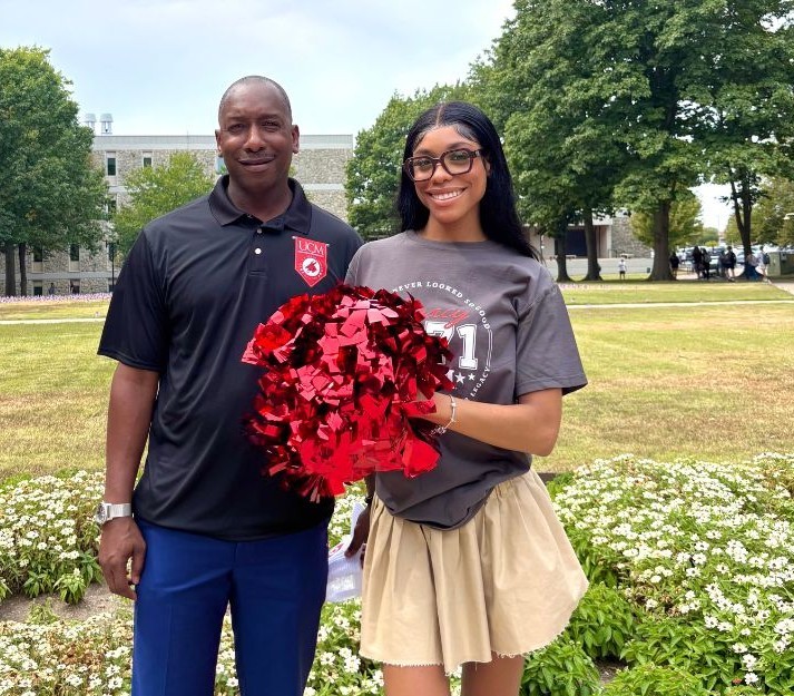 John and Gabbie Hightower