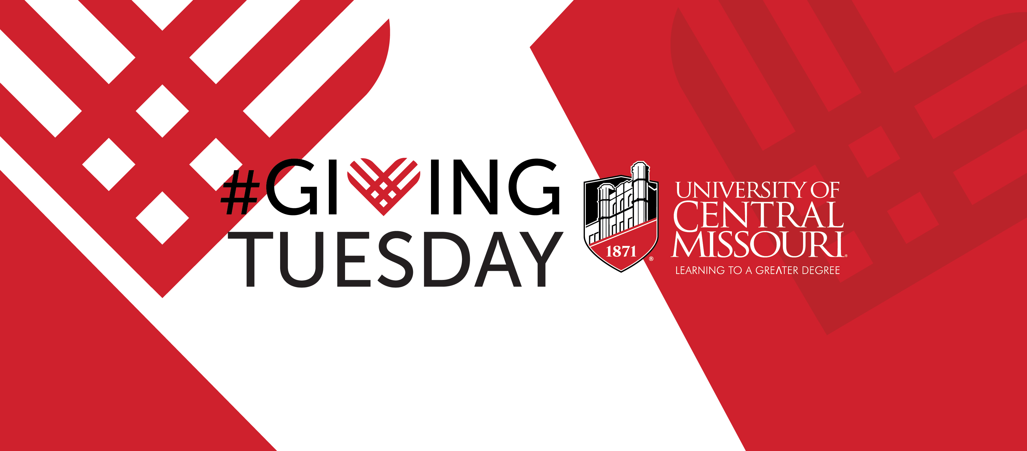 #GivingTuesday logo