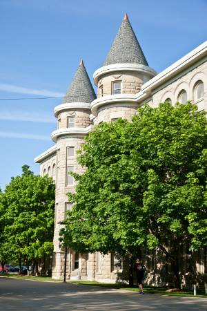 Dockery Building