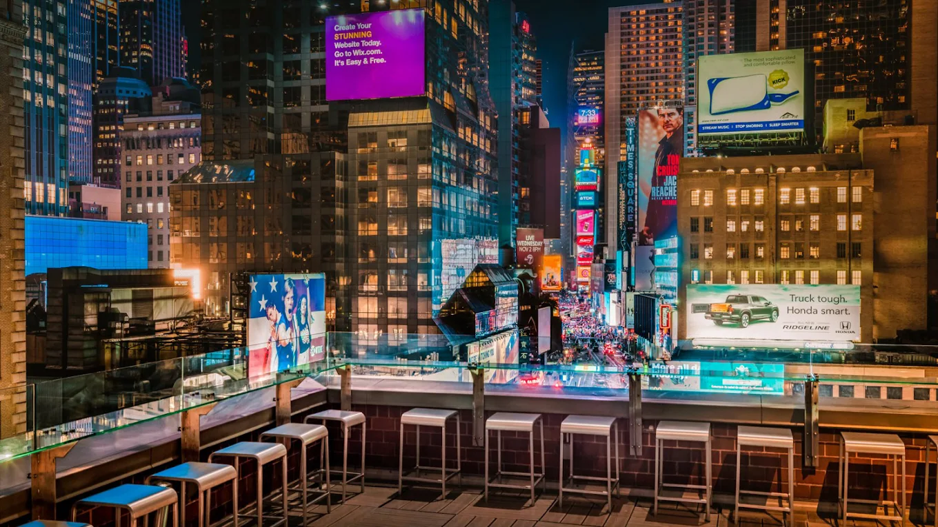 New York City