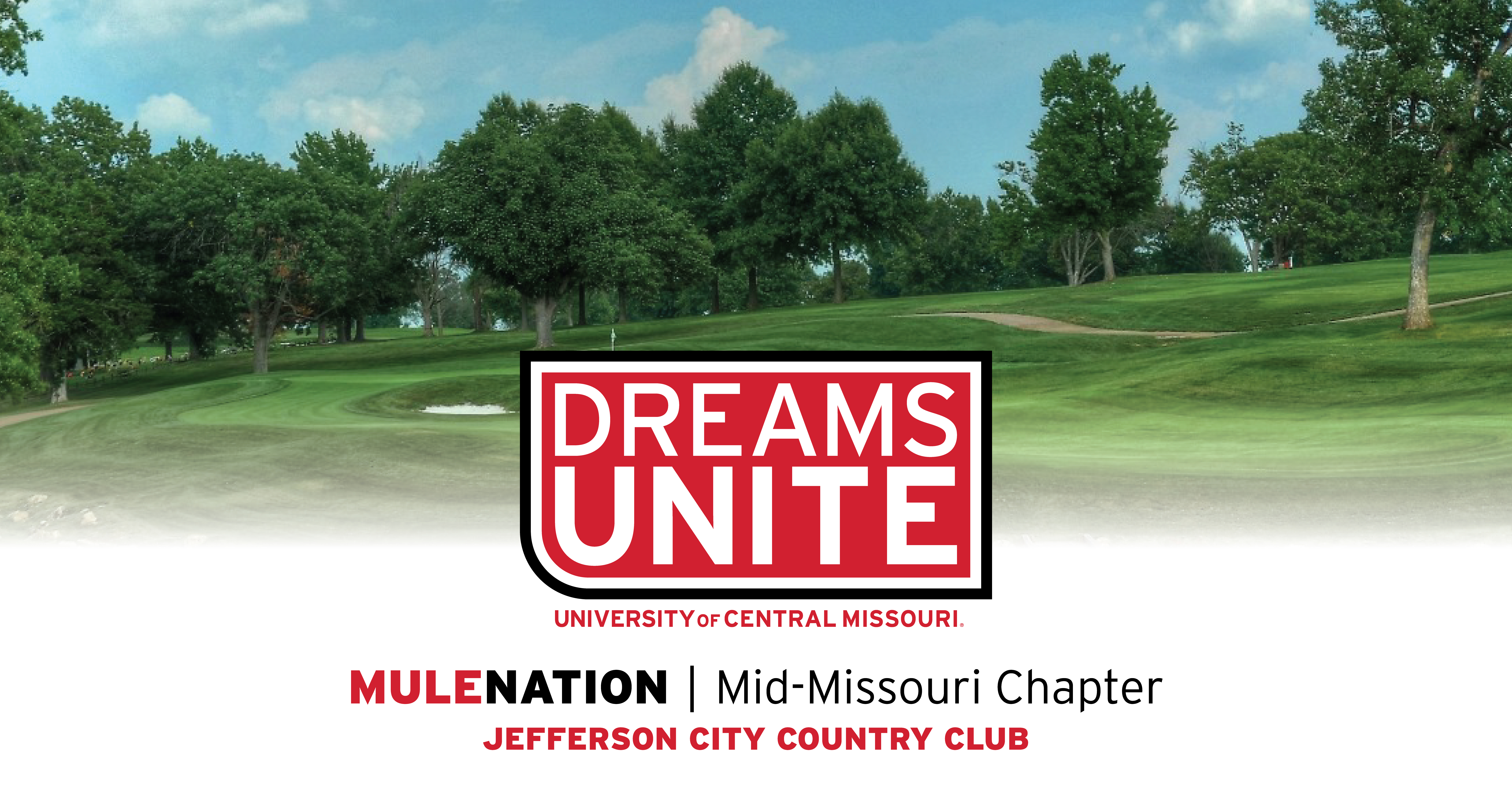 Jefferson City Country Club