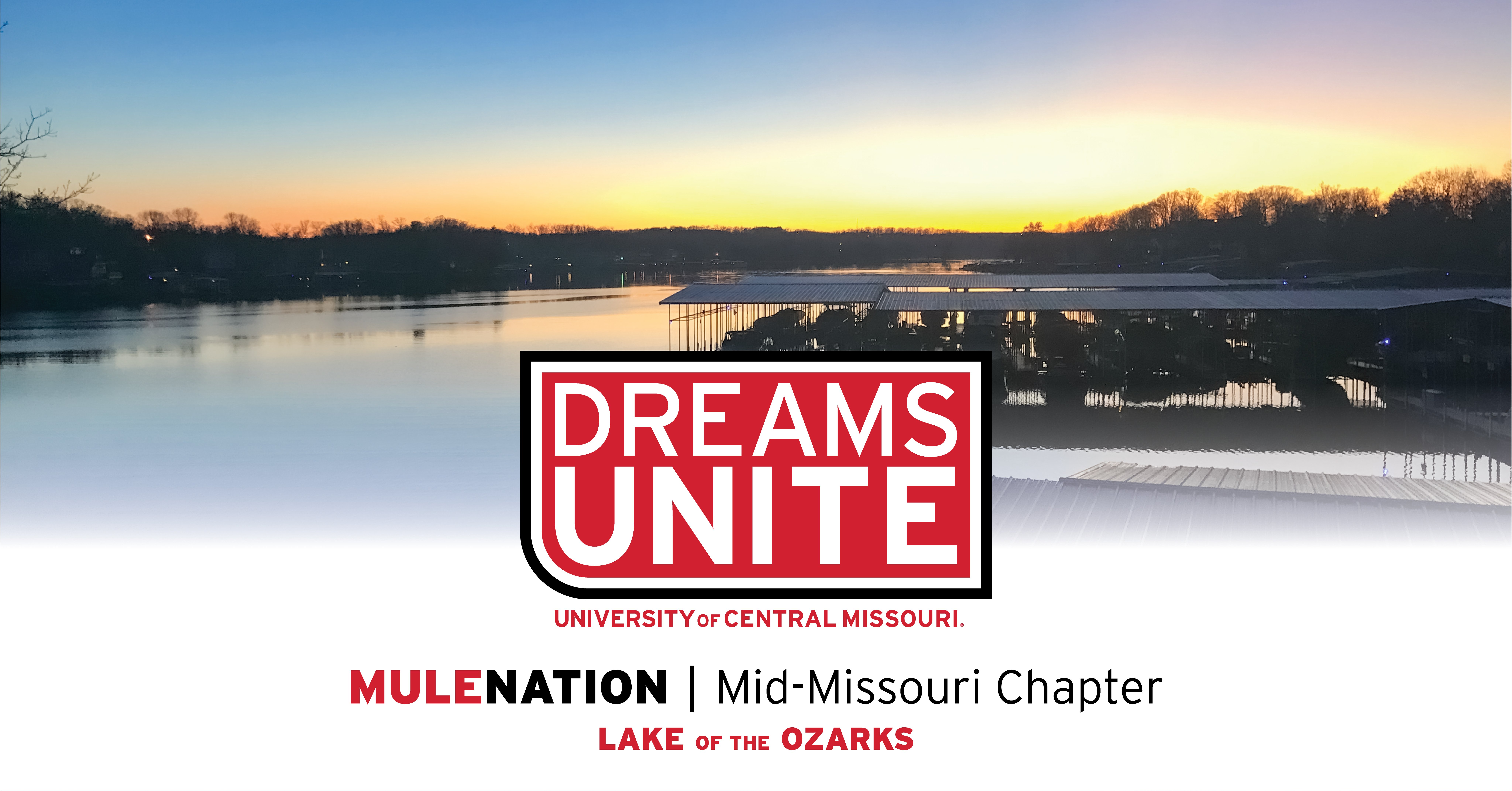 Dreams Unite Lake of the Ozarks
