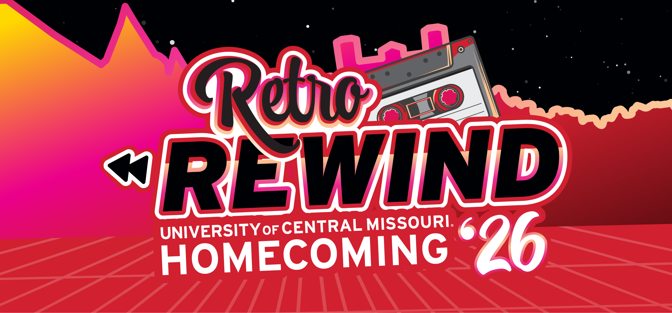 2026 Homecoming Header 2026 Homecoming Header