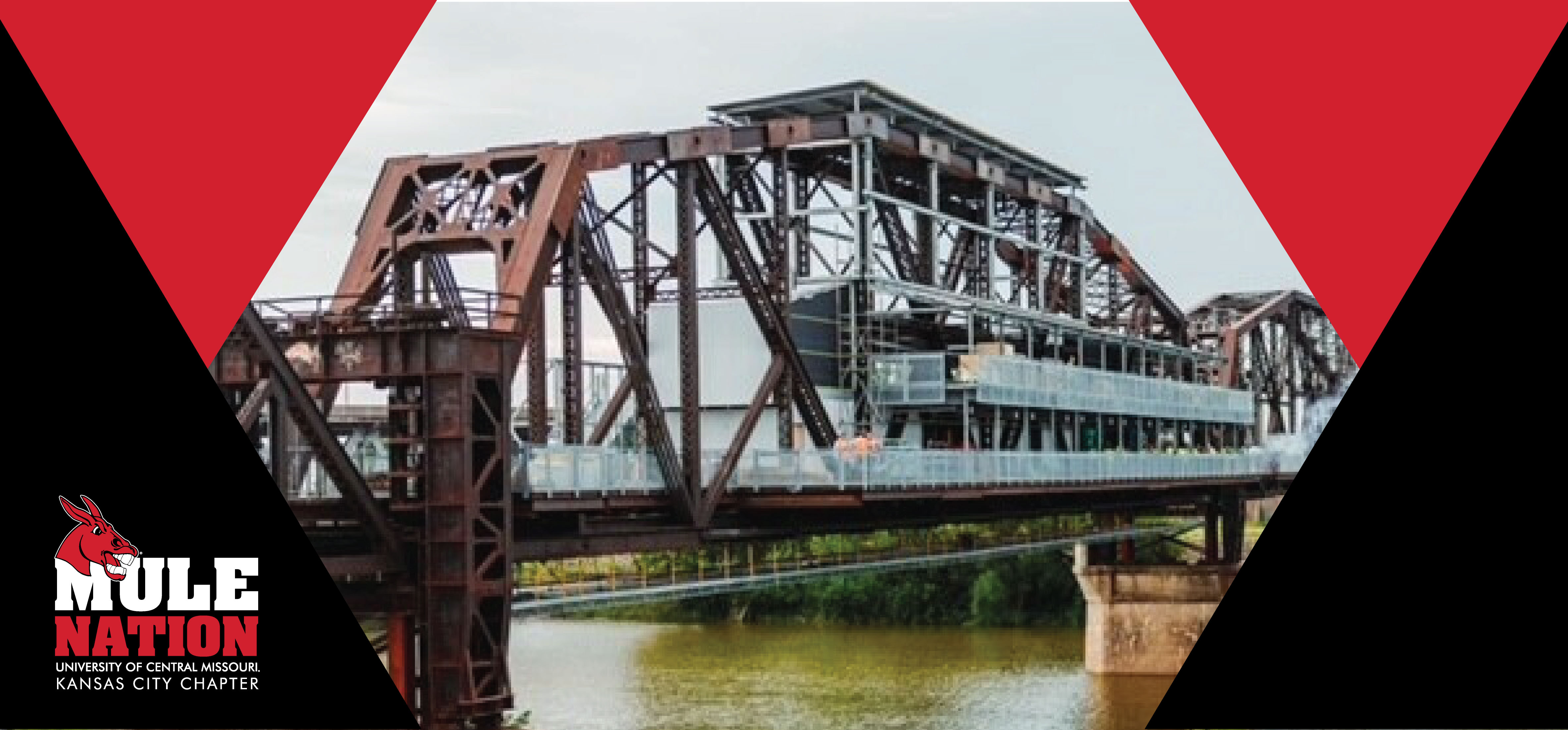 Rock Island Bridge Photo