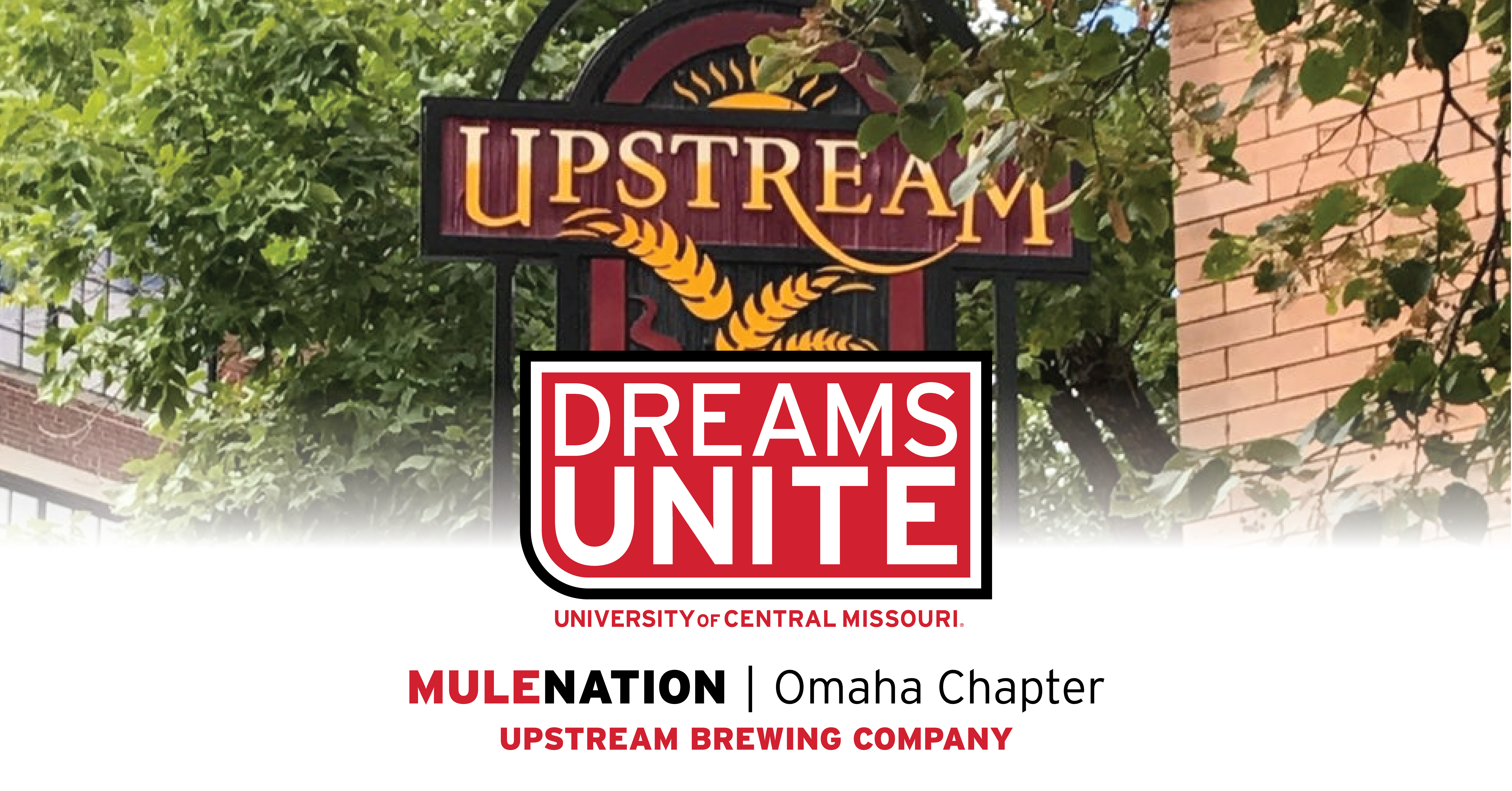 Dreams Unite: MuleNation Omaha