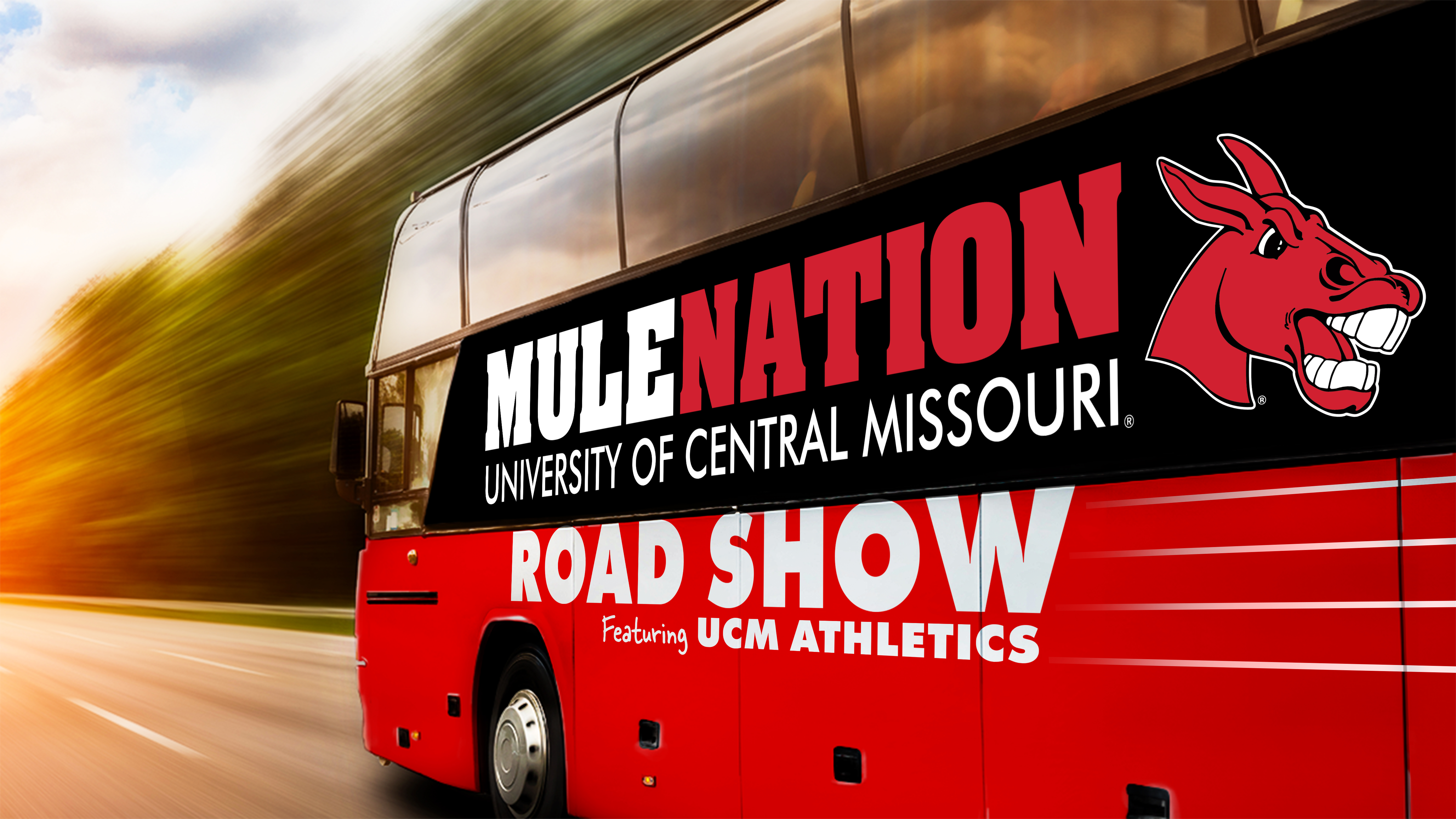 MuleNation Road Show