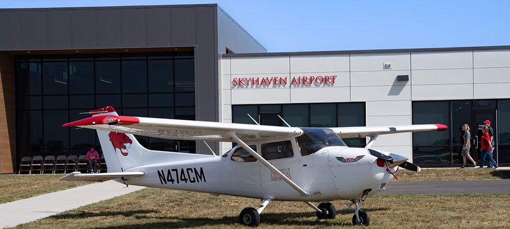 Skyhaven Aviation